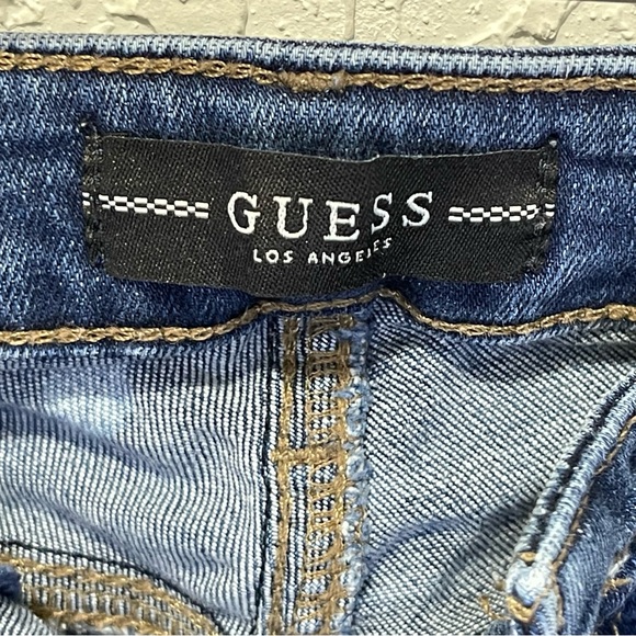 Guess jeans size 28 - Picture 2 of 16